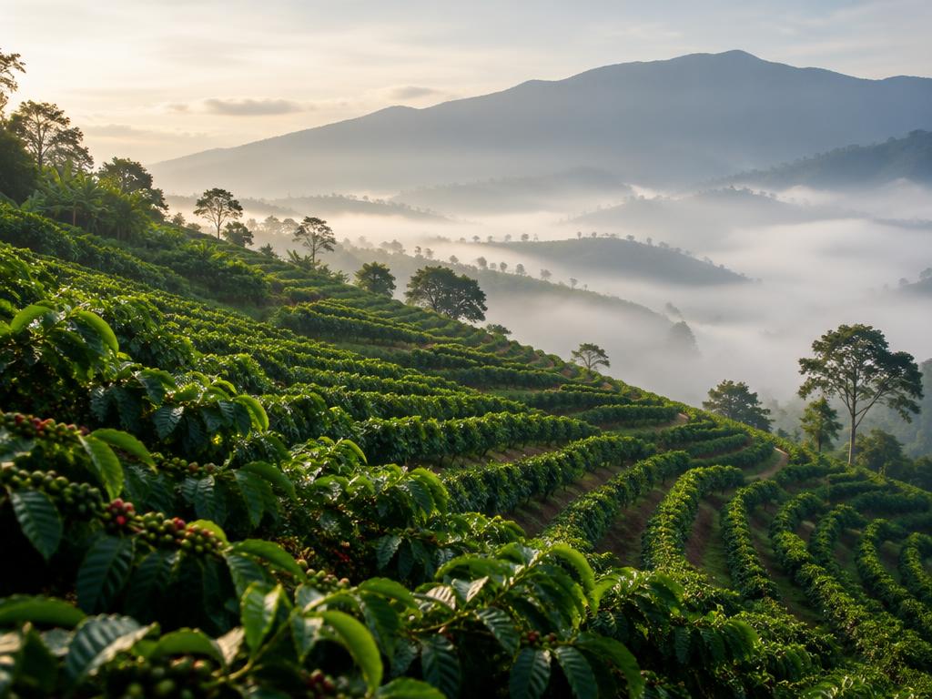 Agriculture & productive businesses — illustrative image