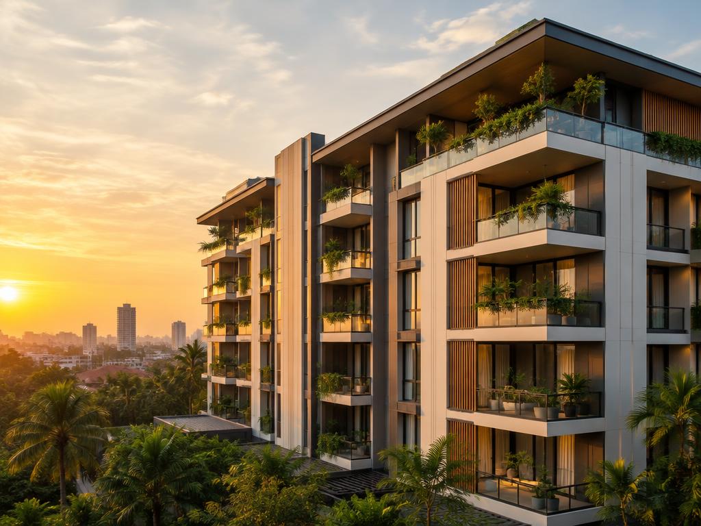 Property — illustrative image